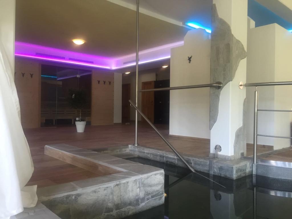 Hotel Restaurant Grune Au ペラウ エクステリア 写真
