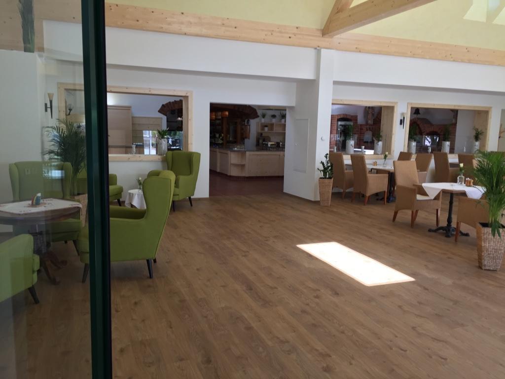 Hotel Restaurant Grune Au ペラウ エクステリア 写真